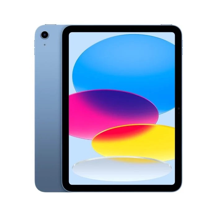 Apple iPad 11-Inch A16 | Wi-Fi + Cellular | 128gb - Blue (Brand New)