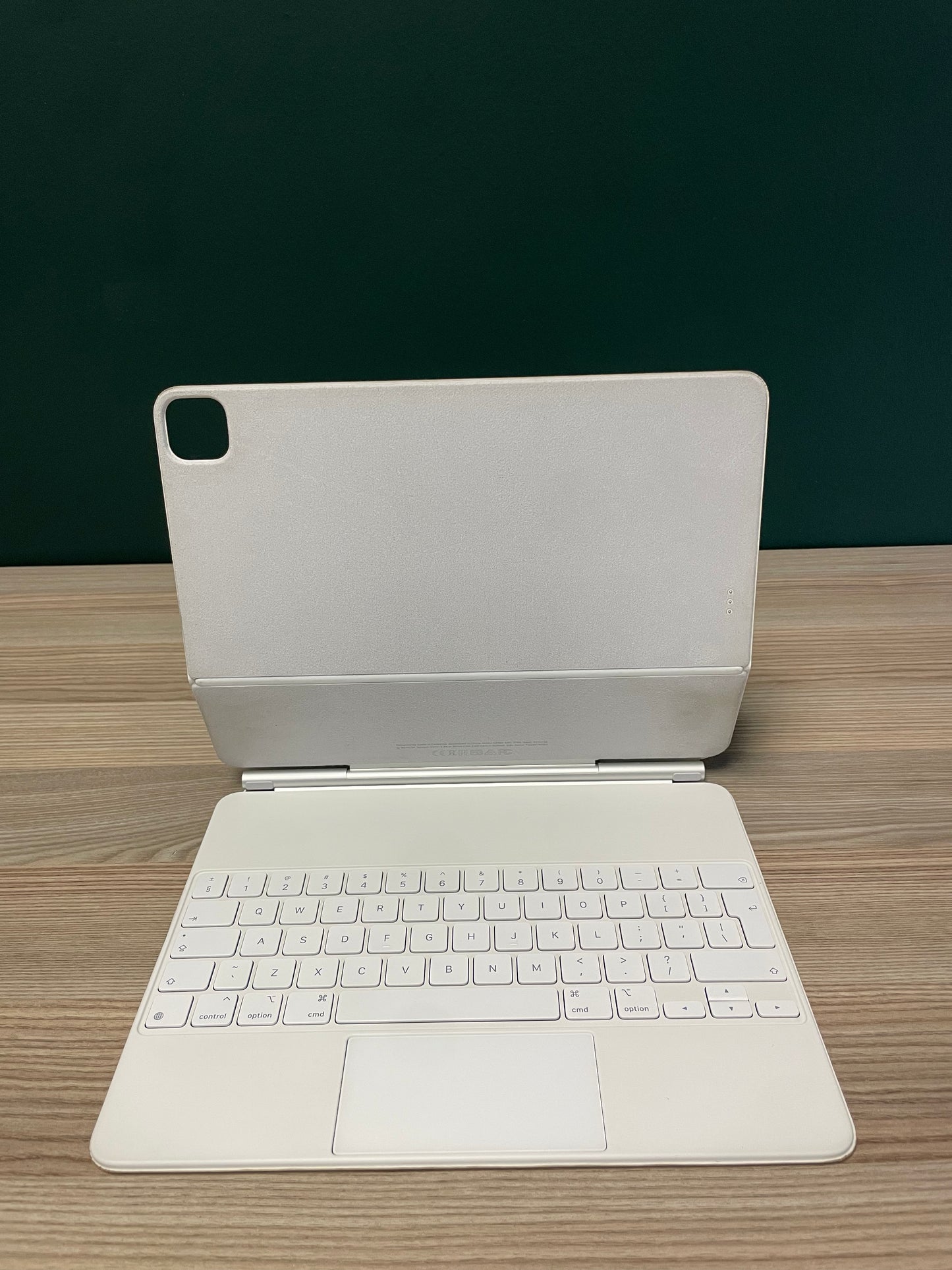 Magic Keyboard for iPad Pro 12.9-inch - (Pre-owned | B-Grade)