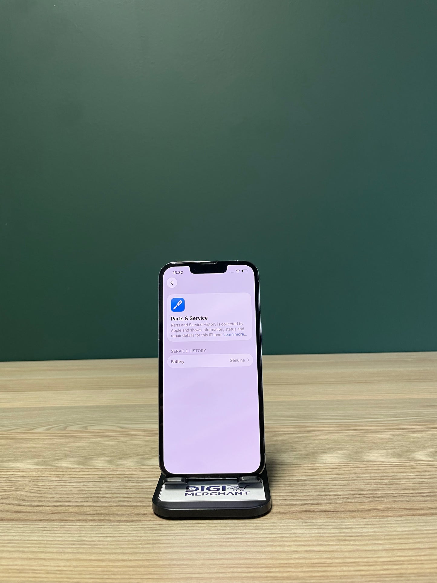 iPhone 13 Pro 256GB - Sierra Blue (Pre-owned | A-Grade)