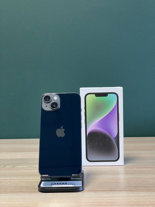 iPhone 14 128GB - Midnight (Pre-owned | B-Grade)