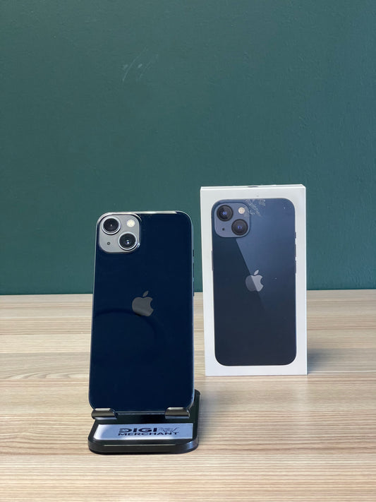 iPhone 13 128GB - Midnight (Pre-owned | B-Grade)
