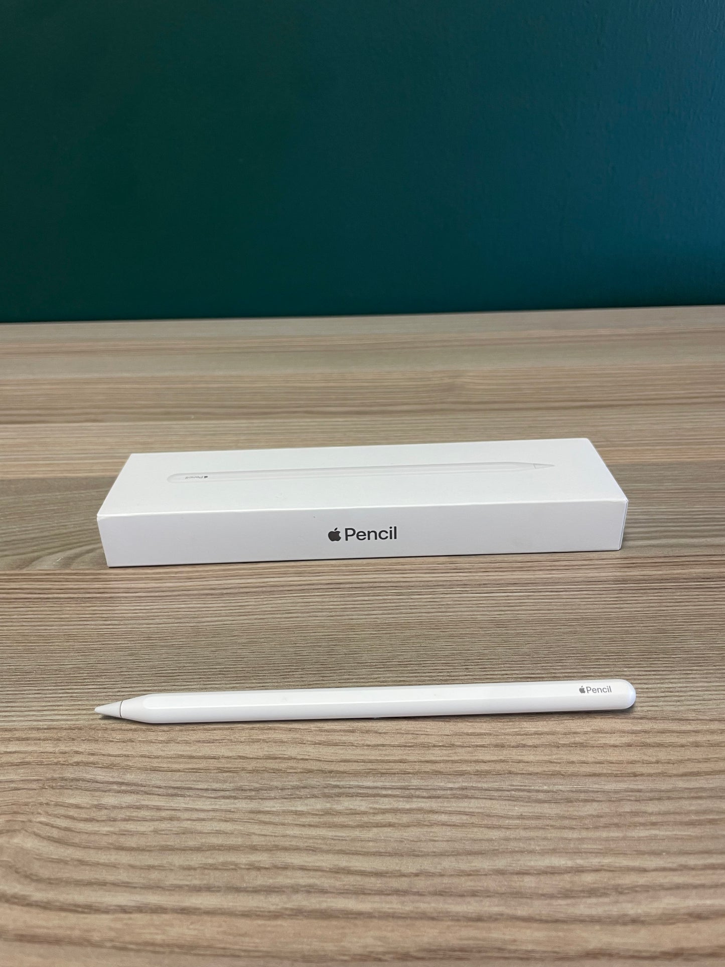 Apple Pencil 2nd Generation- (Pre-owned | A-Grade)