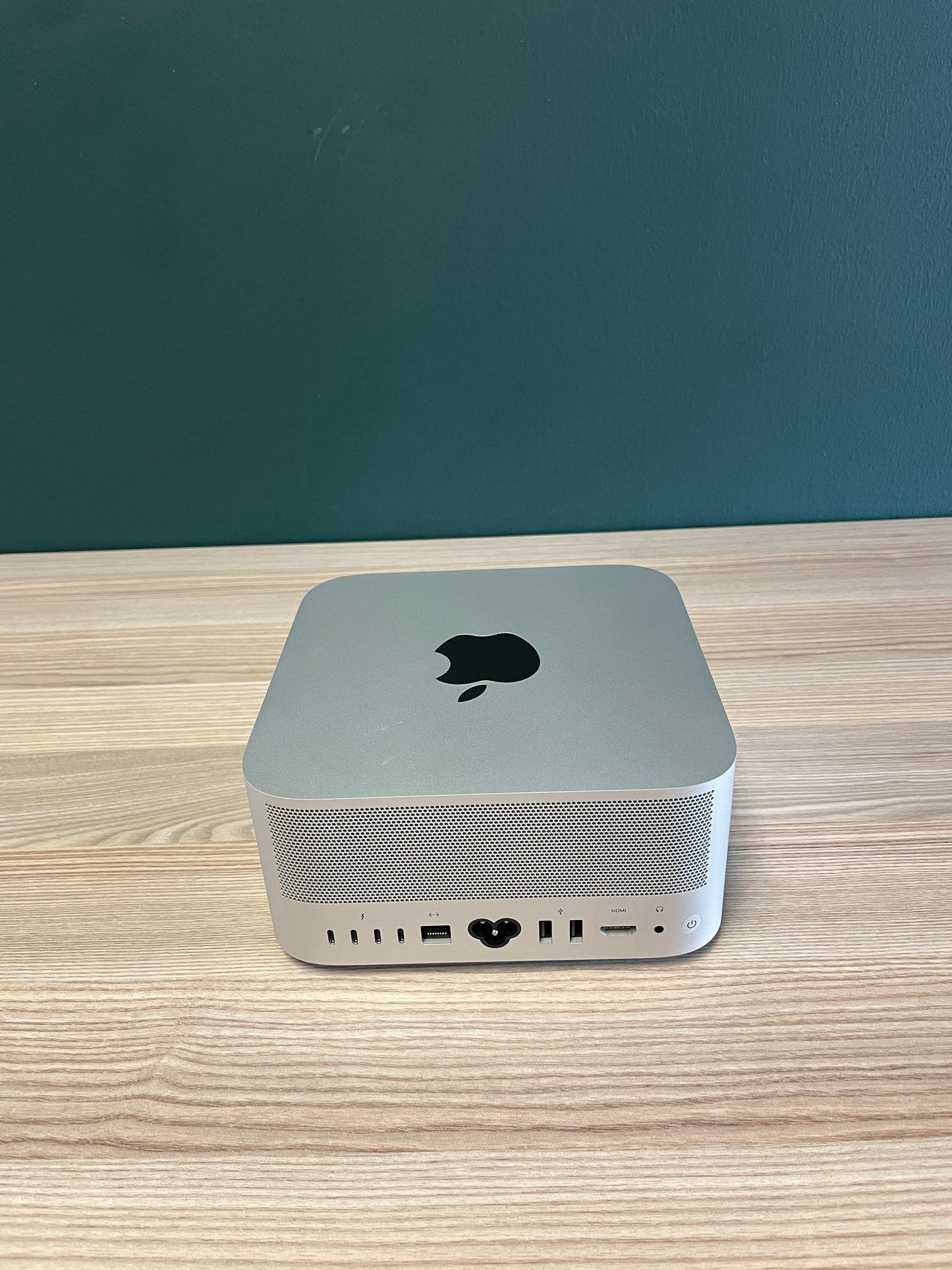 Apple Mac Studio With M2 Max Chip - 512GB | 32GB (Pre-owned)