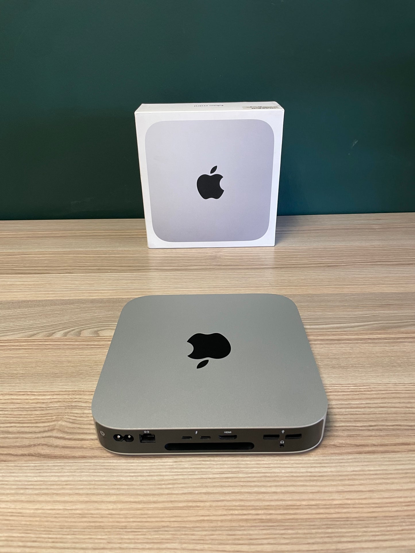 Apple Mac Mini With M2 Chip - 256GB (Pre-owned | B-Grade)