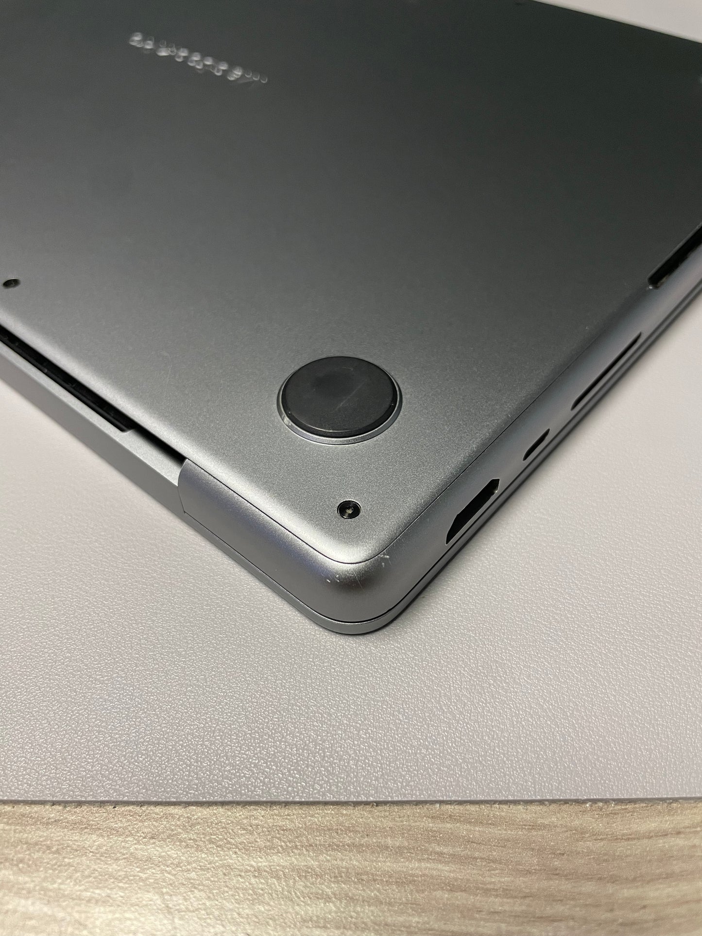 Apple MacBook Pro 14-inch With M2 Pro Chip 512GB | 16GB - Space Grey (Pre-owned | A-Grade)