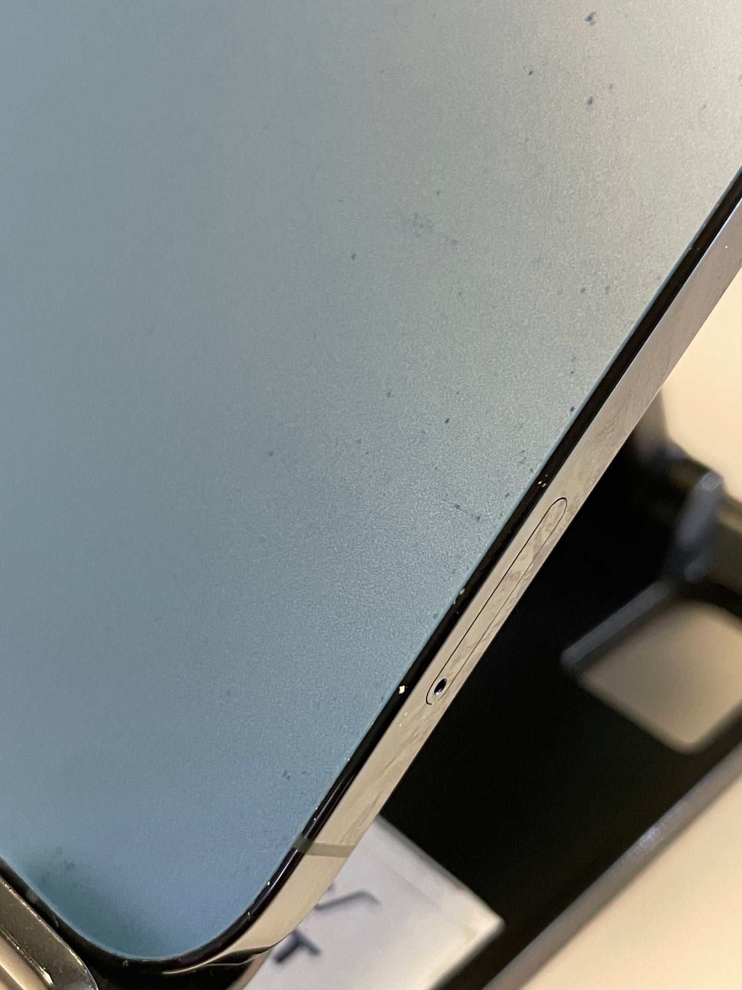 Apple iPhone 12 Pro 256GB - Pacific Blue (Pre-owned | B-Grade)
