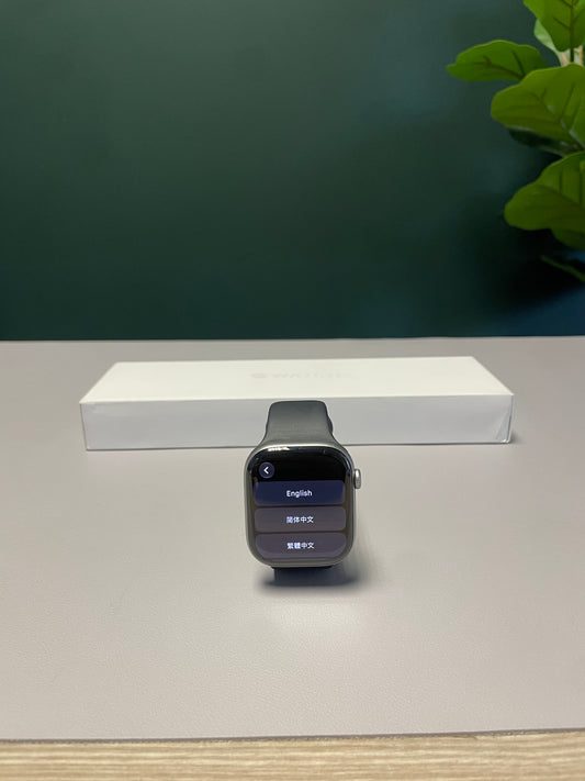 Apple Watch Series 11 GPS - 46mm Space Grey (Pre-owned | B-Grade)