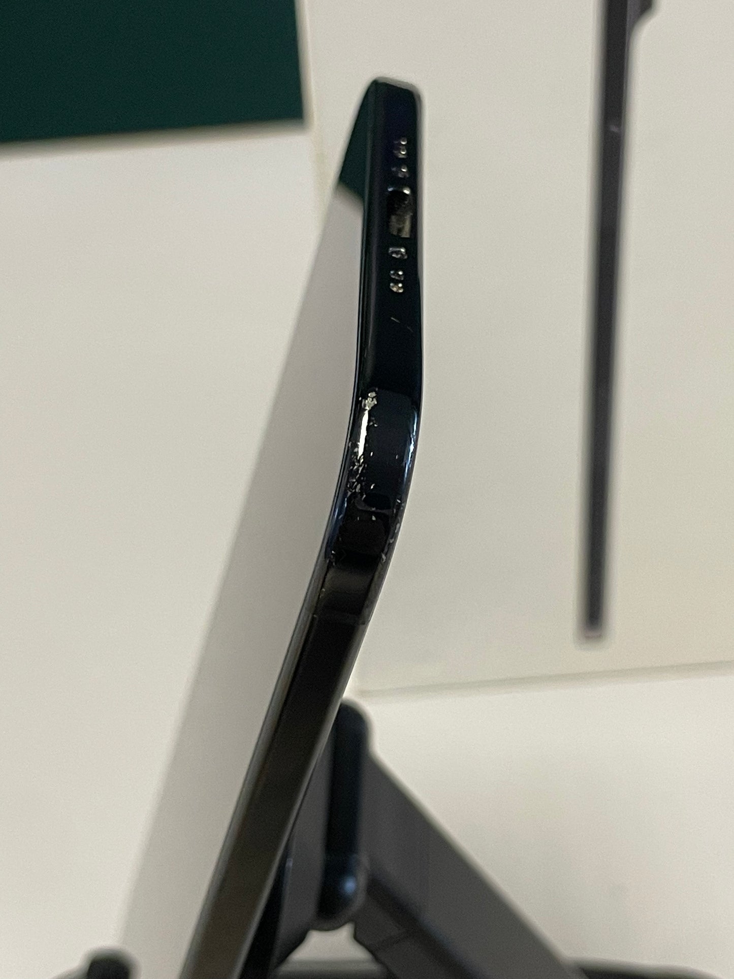 iPhone Air 256GB - Space Black (Pre-owned | A-Grade)