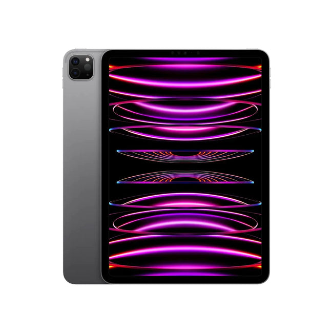 Apple iPad Pro 11-inch M2 | Wi-Fi | 128gb - Space Grey (Pre-owned | A-Grade)