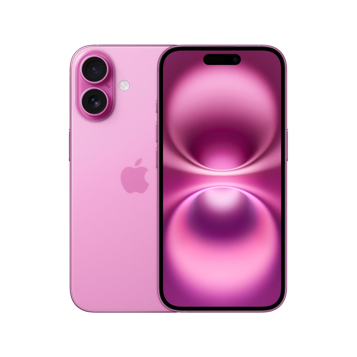 iPhone 16 Plus 128GB - Pink (Brand New)