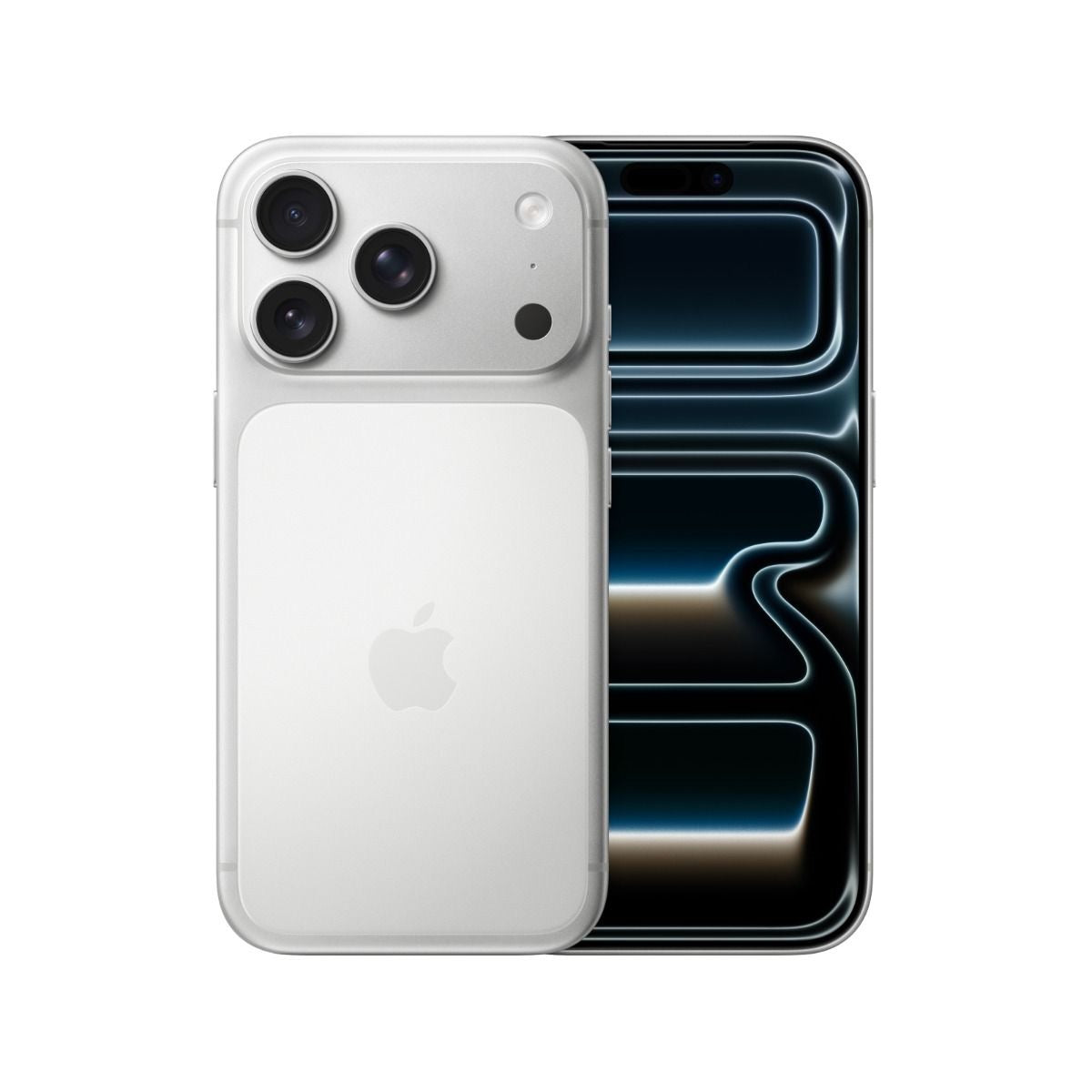 iPhone 17 Pro 256GB - Silver (Brand New)