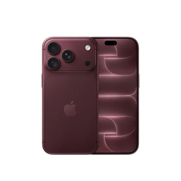 Apple iPhone 18 Pro 256GB - Burgundy (Brand New)