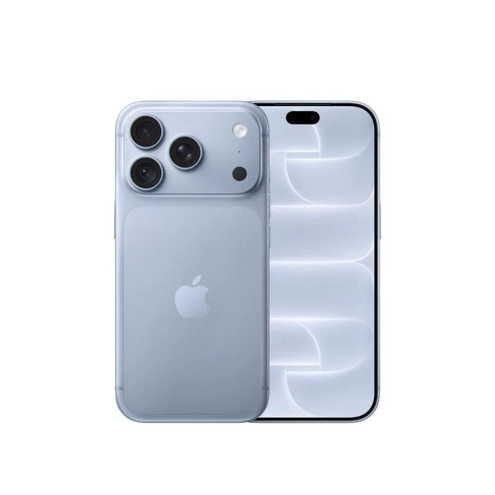 Apple iPhone 18 Pro 256GB - Glacier (Brand New)