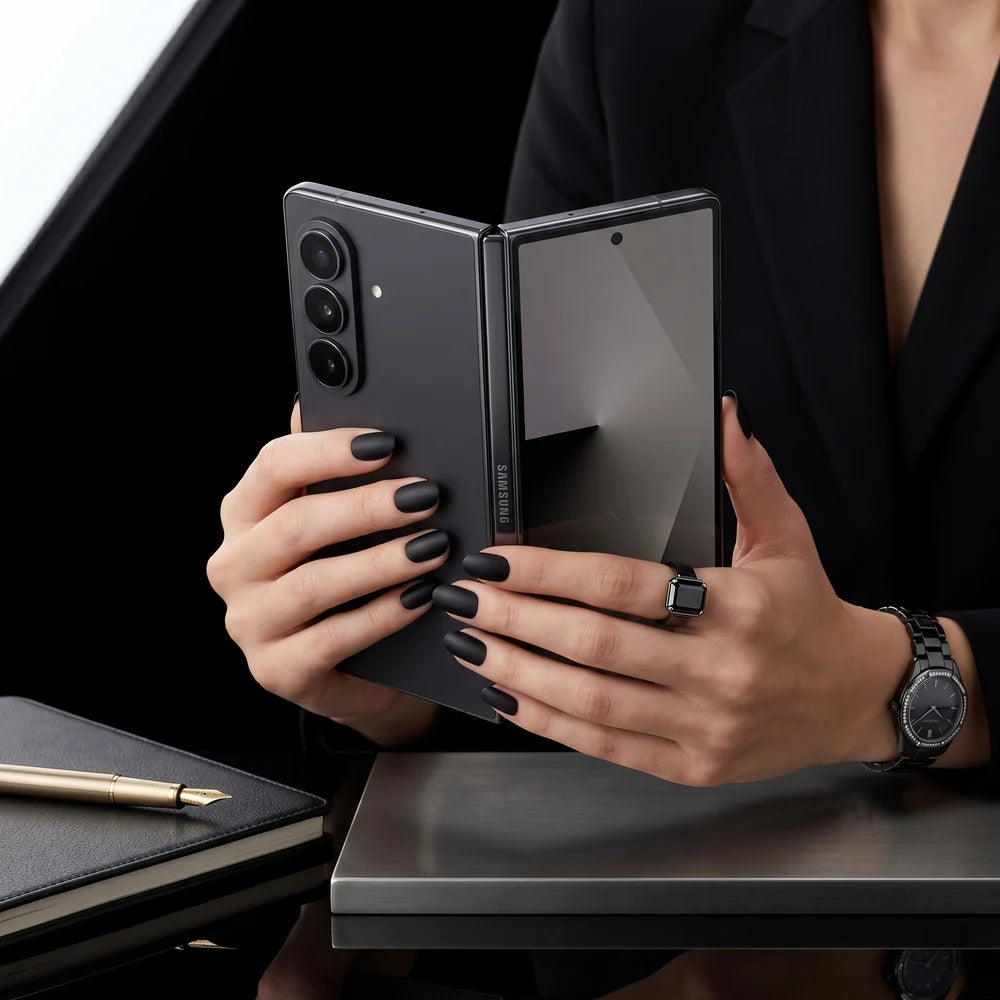 Existing Digi Samsung editorial campaign image