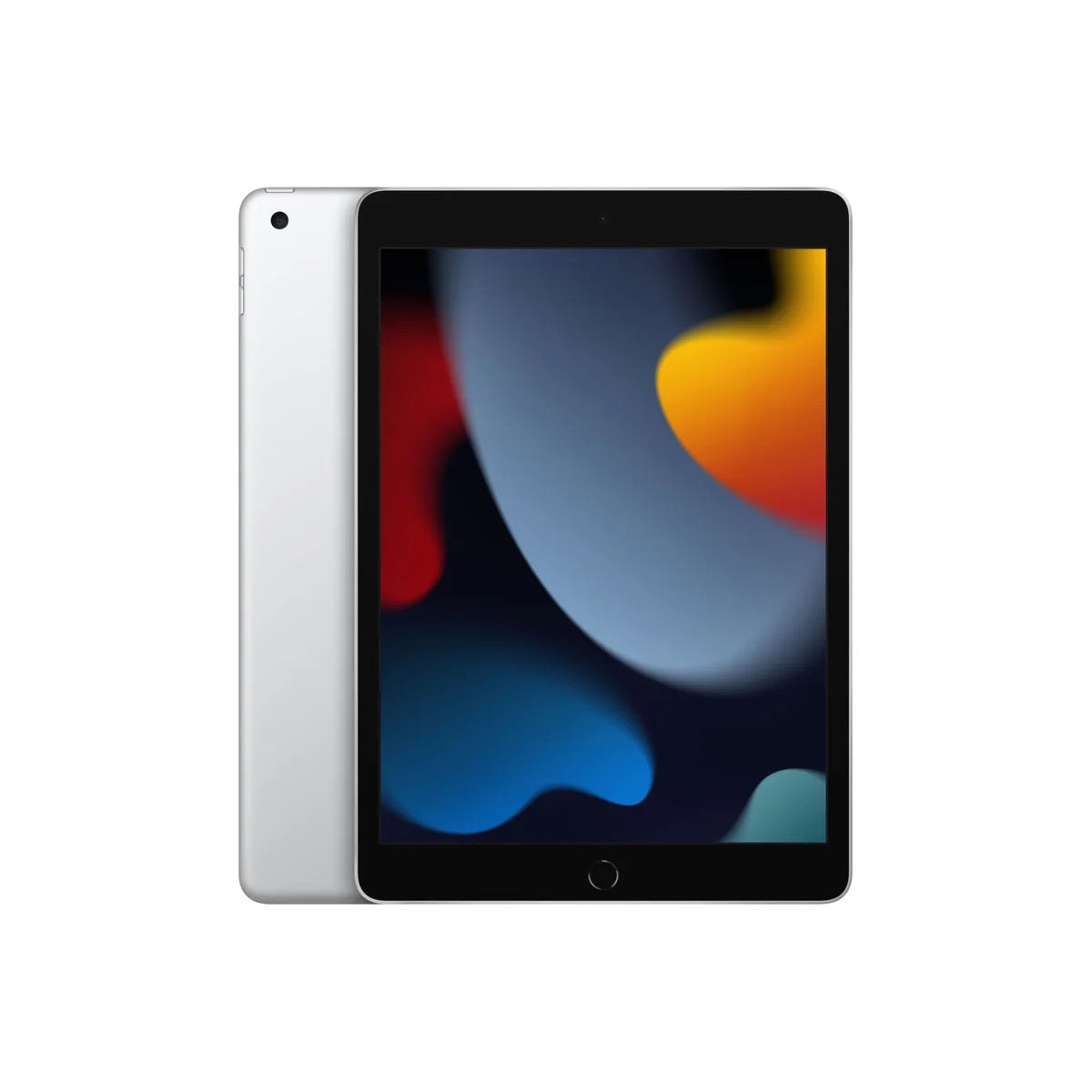 All iPads