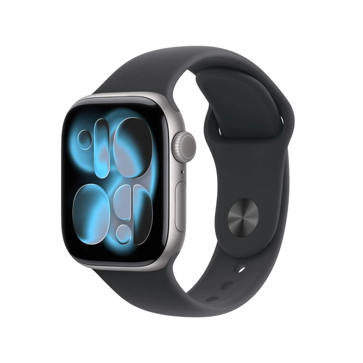 Apple Watch Series 11 GPS - 46mm Space Grey (Pre-owned | A-Grade)