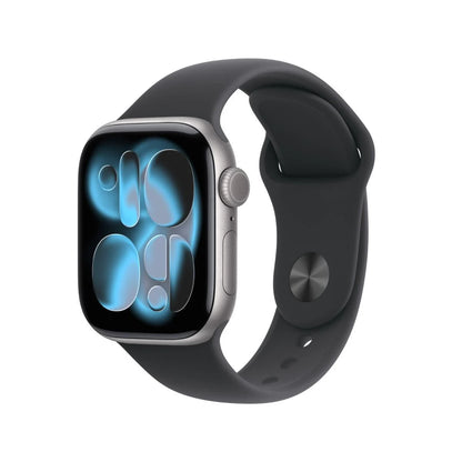 Apple Watch Series 11 GPS - 46mm Space Grey (Pre-owned | A-Grade)