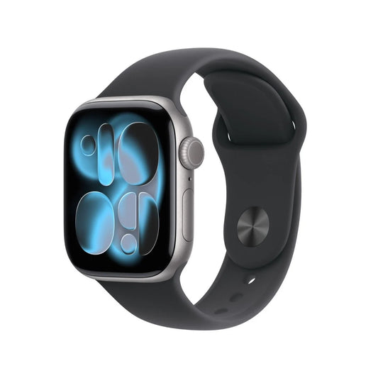 Apple Watch Series 11 GPS - 46mm Space Grey (Pre-owned | B-Grade)