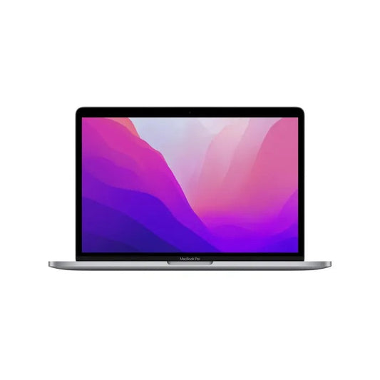 Apple MacBook Pro 13-inch | M2 Chip | 256GB - Space Grey (Pre-owned | B-Grade)