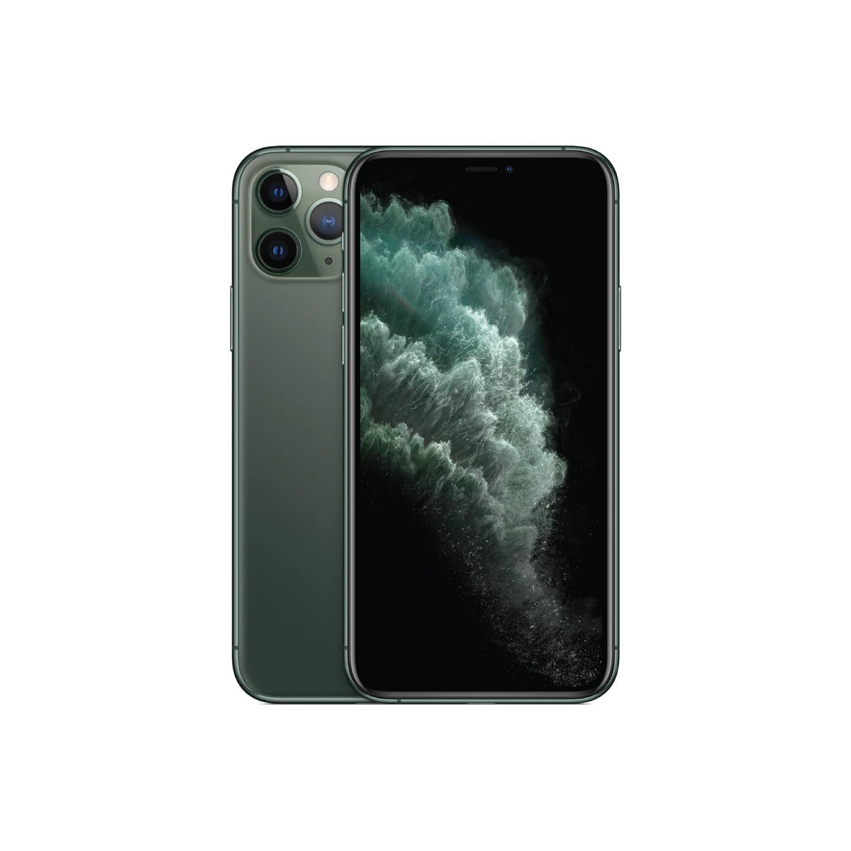 iPhone 11 Pro Max 64GB - Midnight Green (Pre-owned | B-Grade)