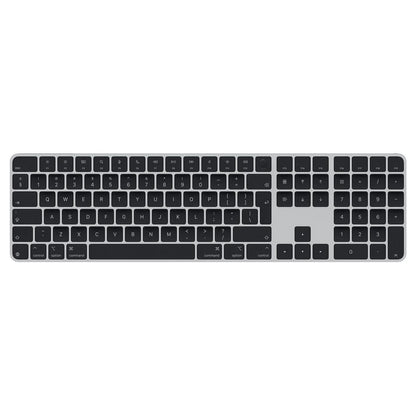 Magic Keyboard With Numeric Keypad - Black (Pre-owned | B-Grade)