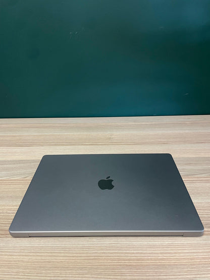 MacBook Pro 16-inch With M2 Pro Chip 1TB | 16GB - Space Grey (Pre-owned | B-Grade)