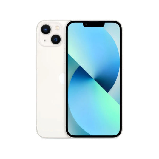 iPhone 13 128GB - Starlight (Pre-owned | B-Grade)
