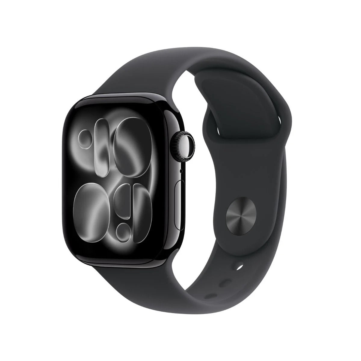 Apple Watch Series 11 GPS - 46mm Jet Black (Pre-owned)