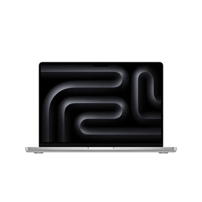 Apple MacBook Pro 14-inch With M4 Pro Chip 512GB | 24GB - Silver (Pre-owned | A-Grade)