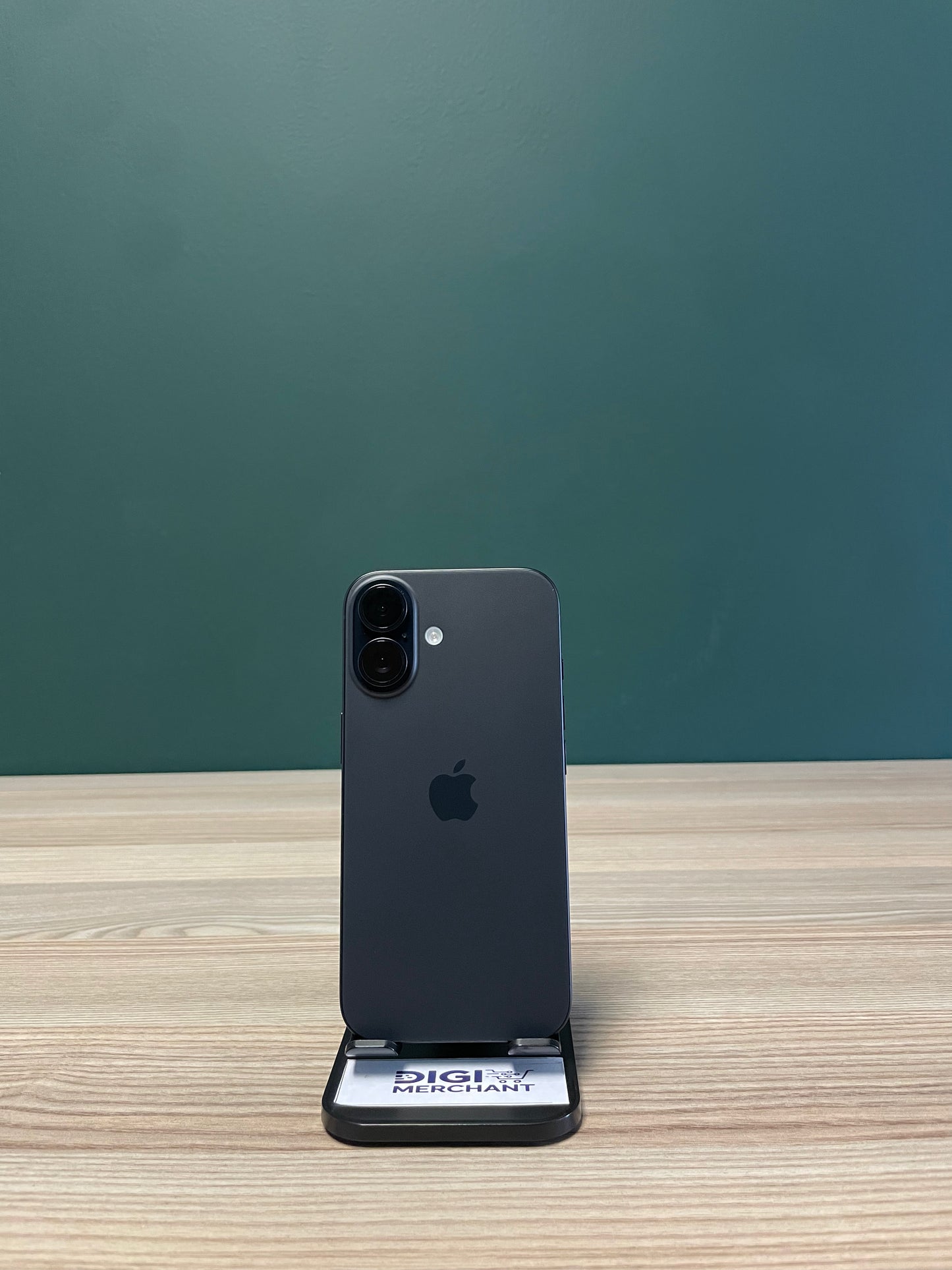 Apple iPhone 16 128gb Black