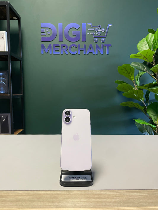 Apple iPhone 17 256GB - Lavender (Pre-owned | B-Grade)