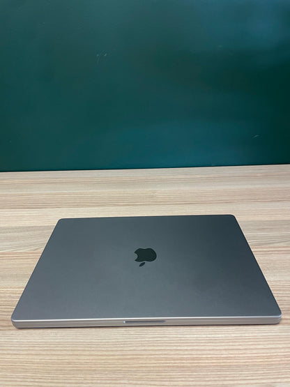 MacBook Pro 16-inch With M2 Pro Chip 1TB | 16GB - Space Grey (Pre-owned | B-Grade)