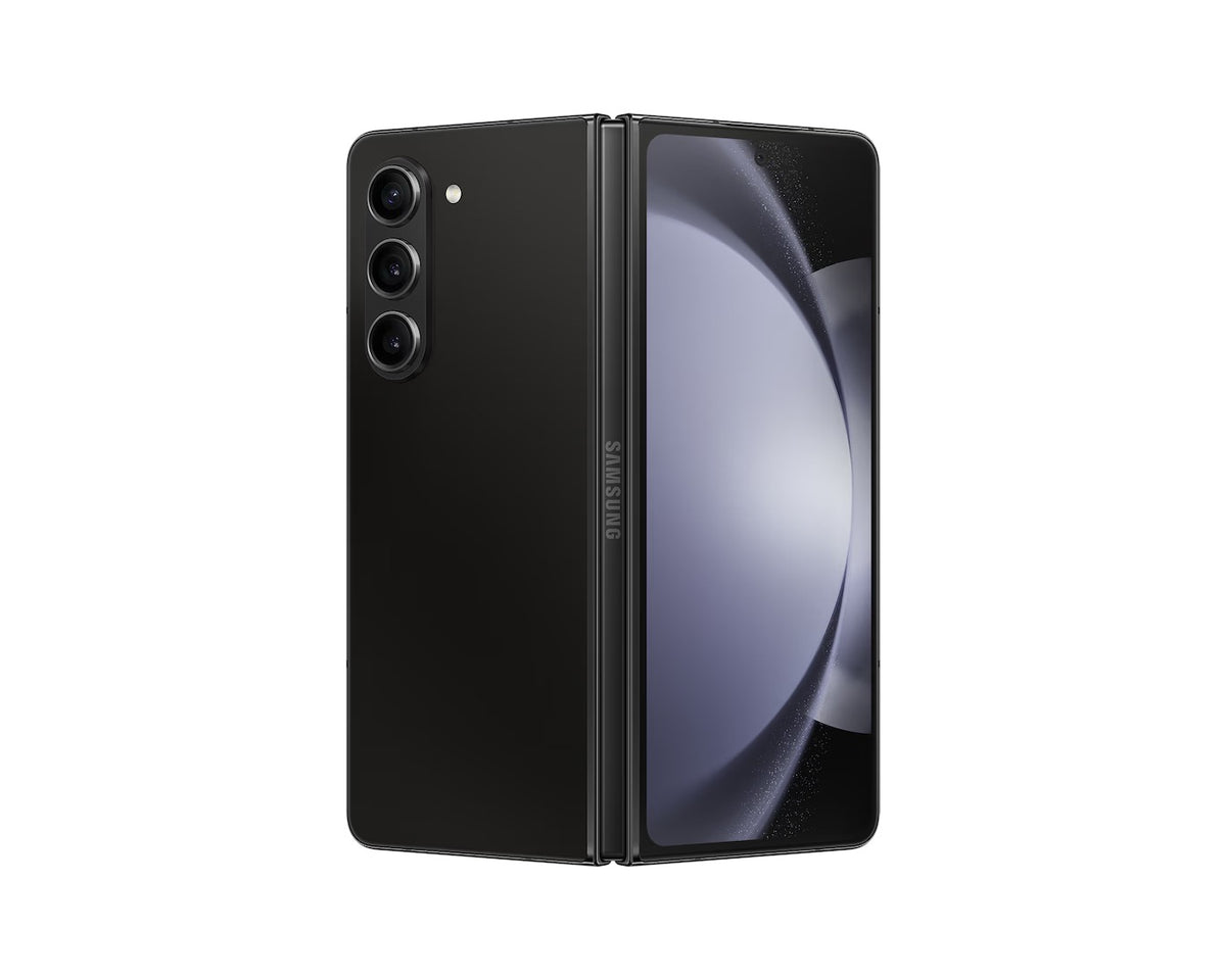 Samsung Galaxy Z Fold 5 256GB Phantom Black (Pre-owned | B-Grade)