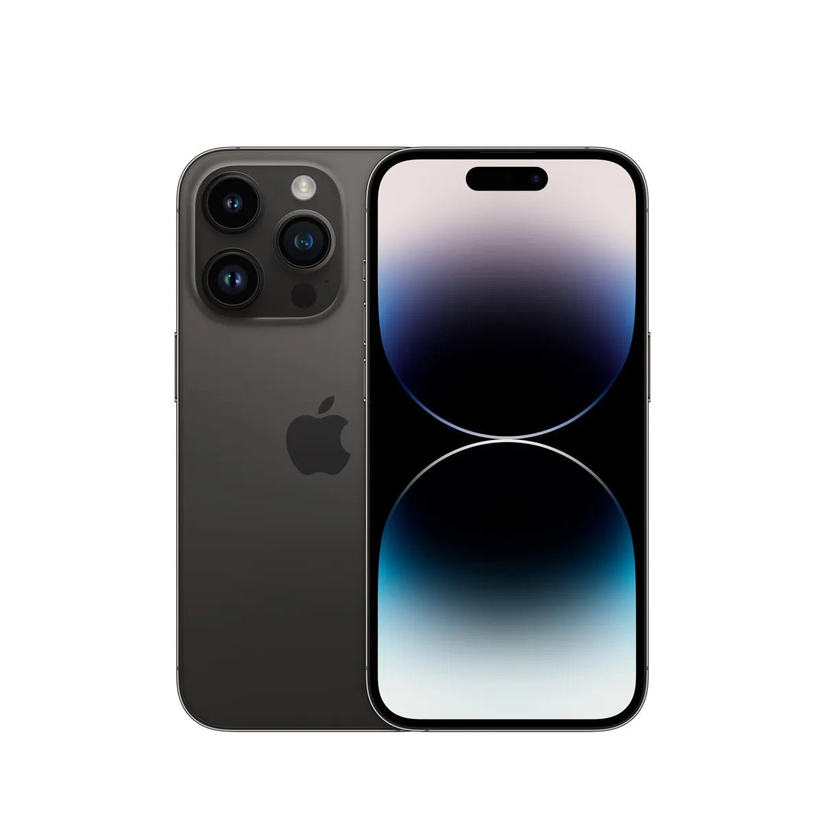 iPhone 14 Pro 256GB - Space Black (Pre-owned | B-Grade)
