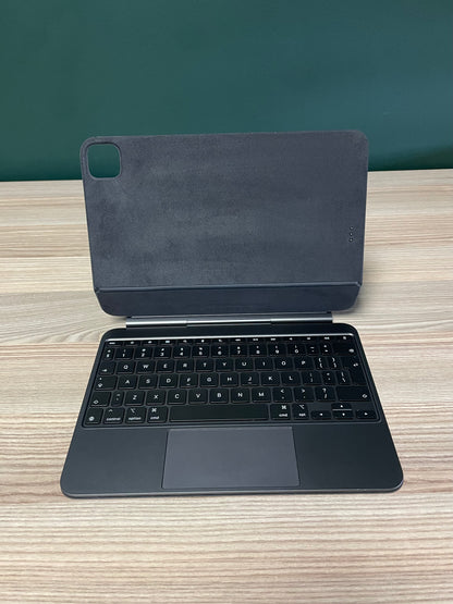 Magic Keyboard for iPad Pro 11-inch Black - (Pre-owned | B-Grade)