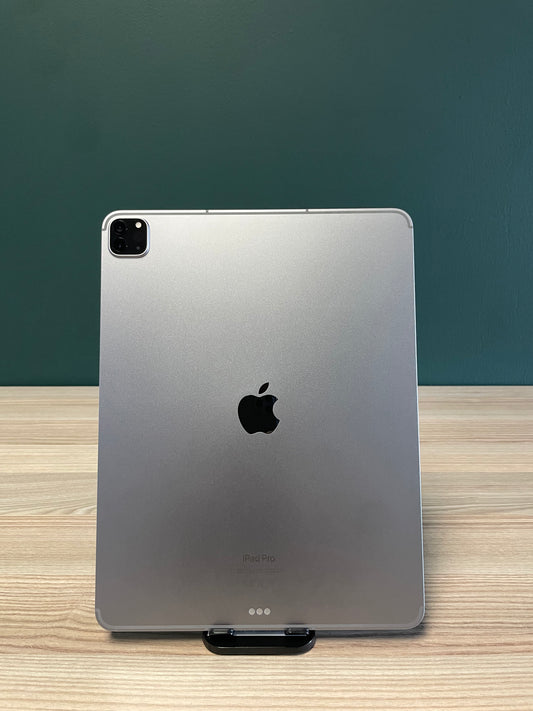 iPad Pro 12.9-inch M2 | Wi-Fi + Cellular | 256gb - Space Grey (Pre-owned)