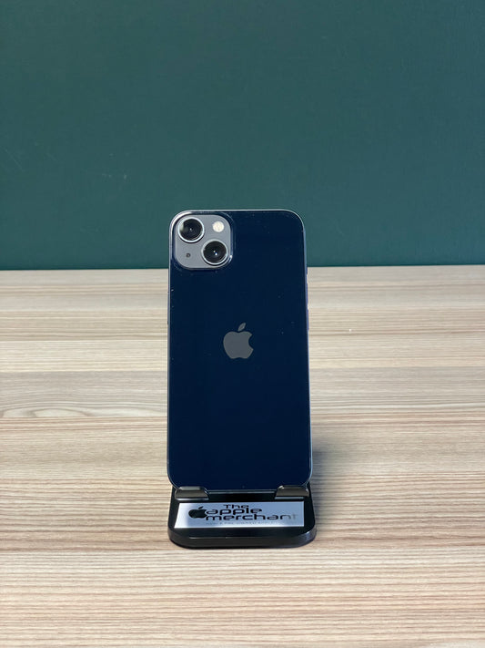 iPhone 13 128GB - Midnight (Pre-owned)
