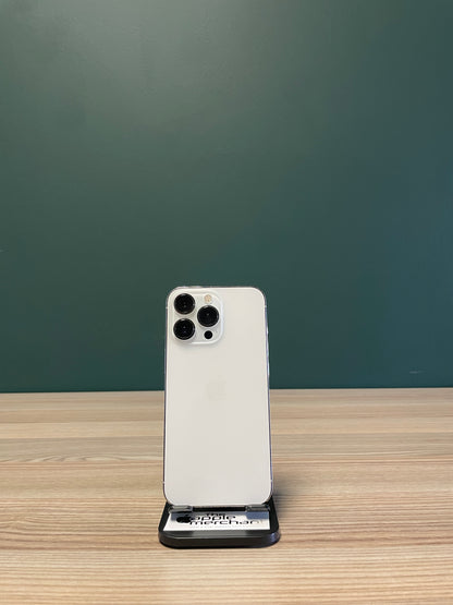 iPhone 13 Pro 512GB - Silver (Pre-owned | B-Grade)