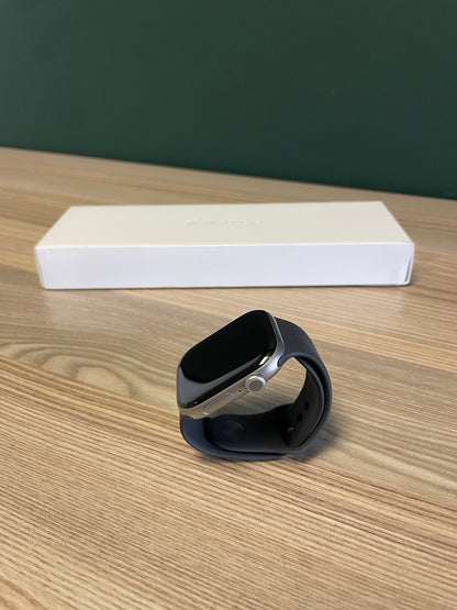 Apple Watch Series 11 GPS - 46mm Space Grey (Pre-owned | B-Grade)