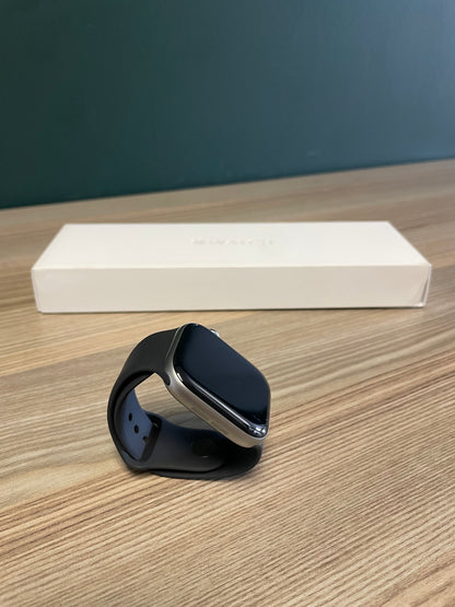 Apple Watch Series 11 GPS - 46mm Space Grey (Pre-owned | B-Grade)