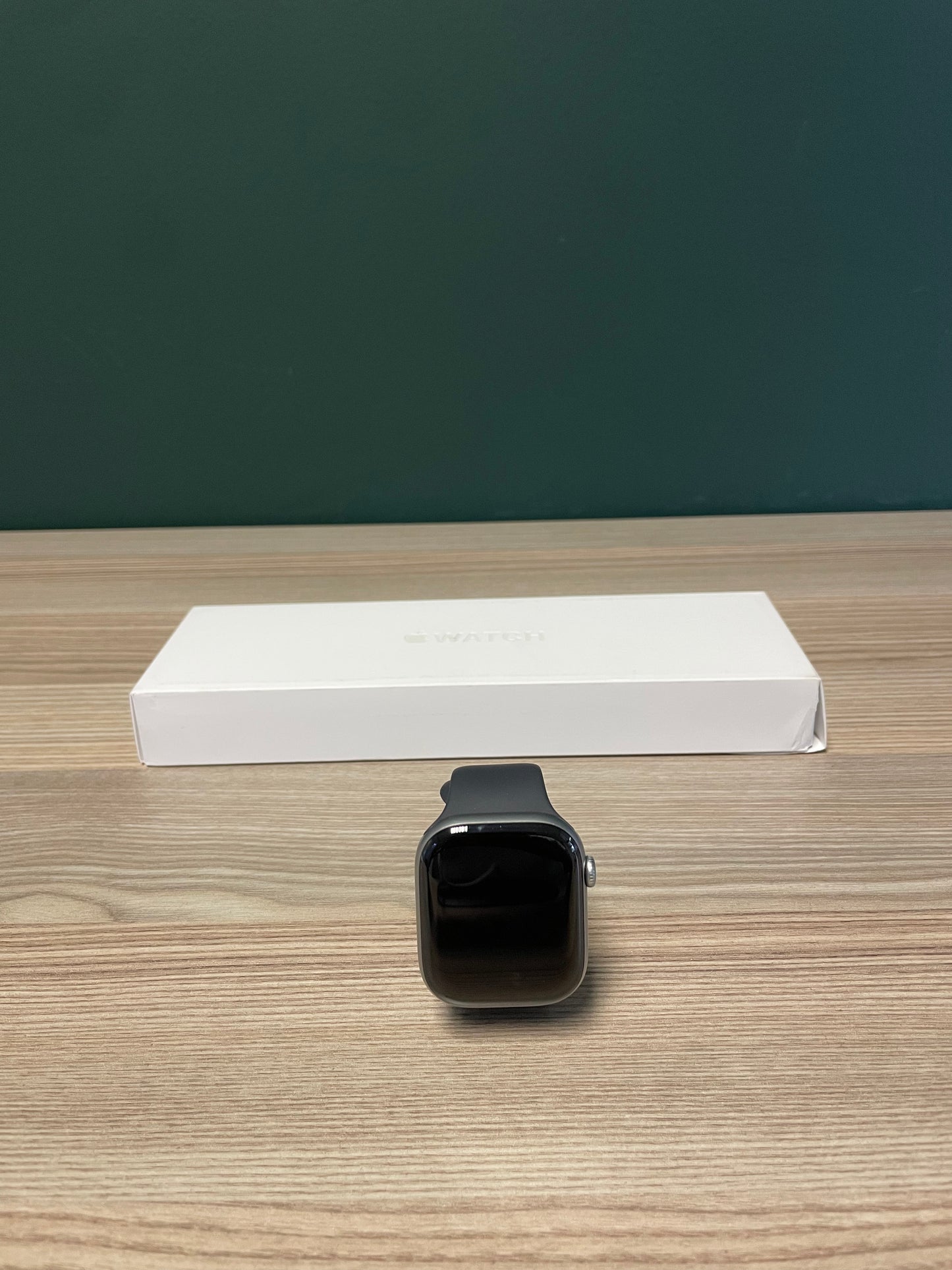 Apple Watch Series 11 GPS - 46mm Space Grey (Pre-owned | B-Grade)