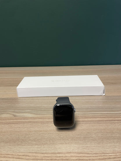 Apple Watch Series 11 GPS - 46mm Space Grey (Pre-owned | B-Grade)
