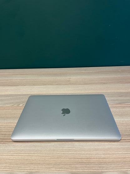 MacBook Pro 13-inch | M2 Chip | 256GB - Silver (Pre-owned | B-Grade)