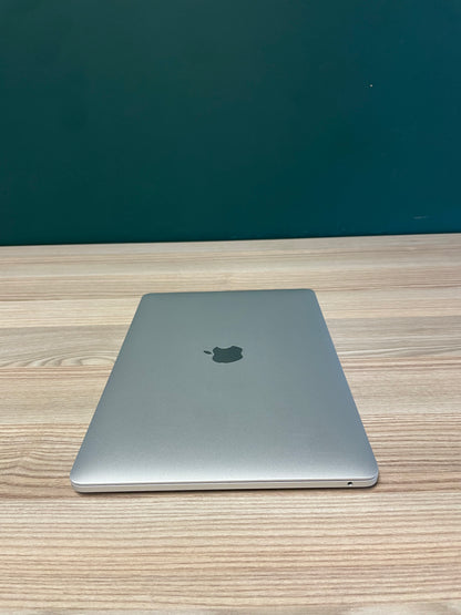MacBook Pro 13-inch | M2 Chip | 256GB - Silver (Pre-owned | B-Grade)