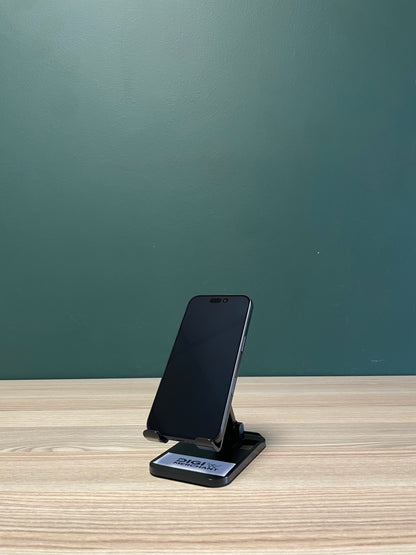 iPhone 16 128GB - Black (Pre-owned | A-Grade)