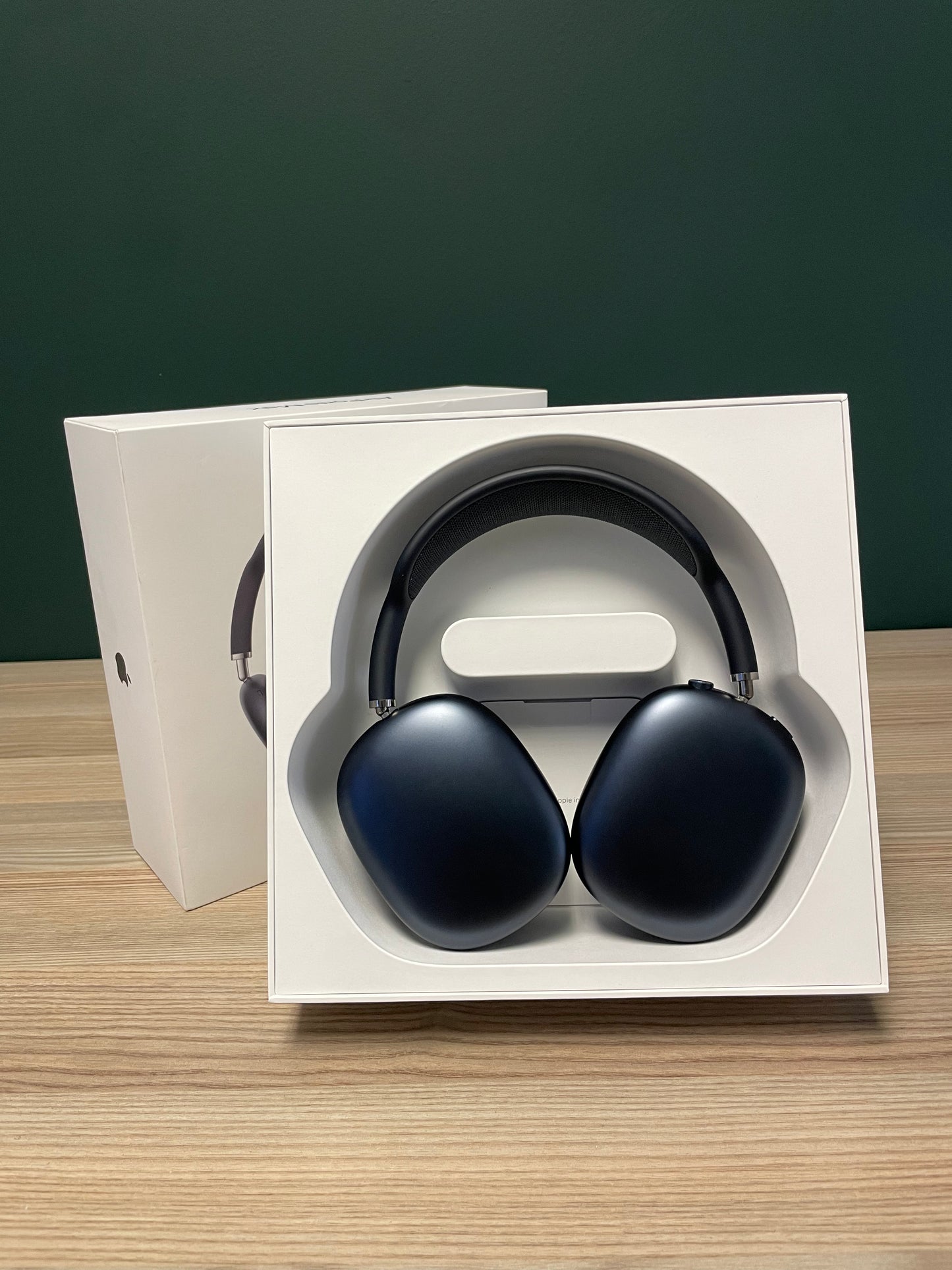 Apple AirPods Max USB-C - Midnight (Pre-owned | A-Grade)