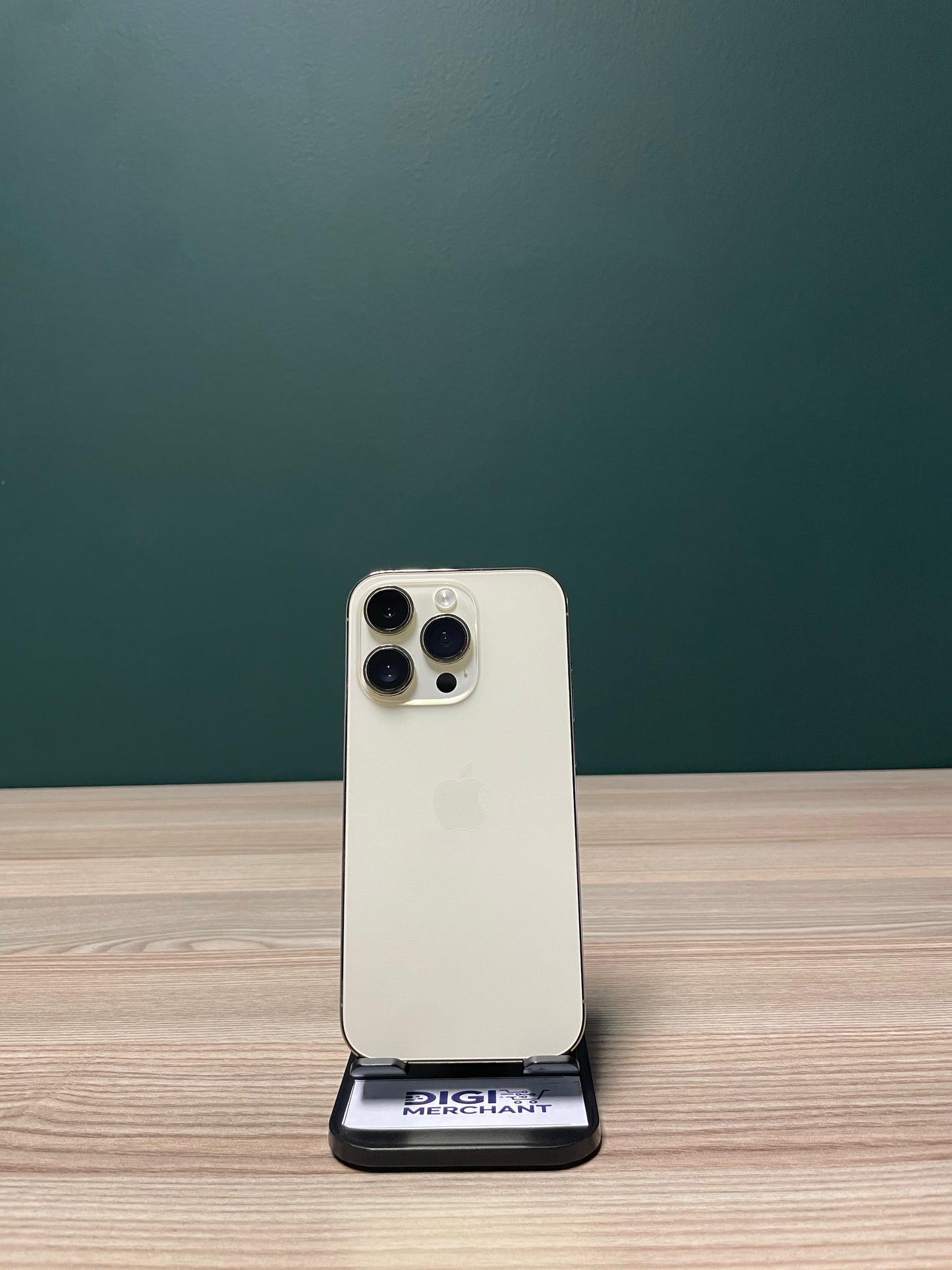 iPhone 14 Pro 256GB - Gold (Pre-owned | A-Grade)