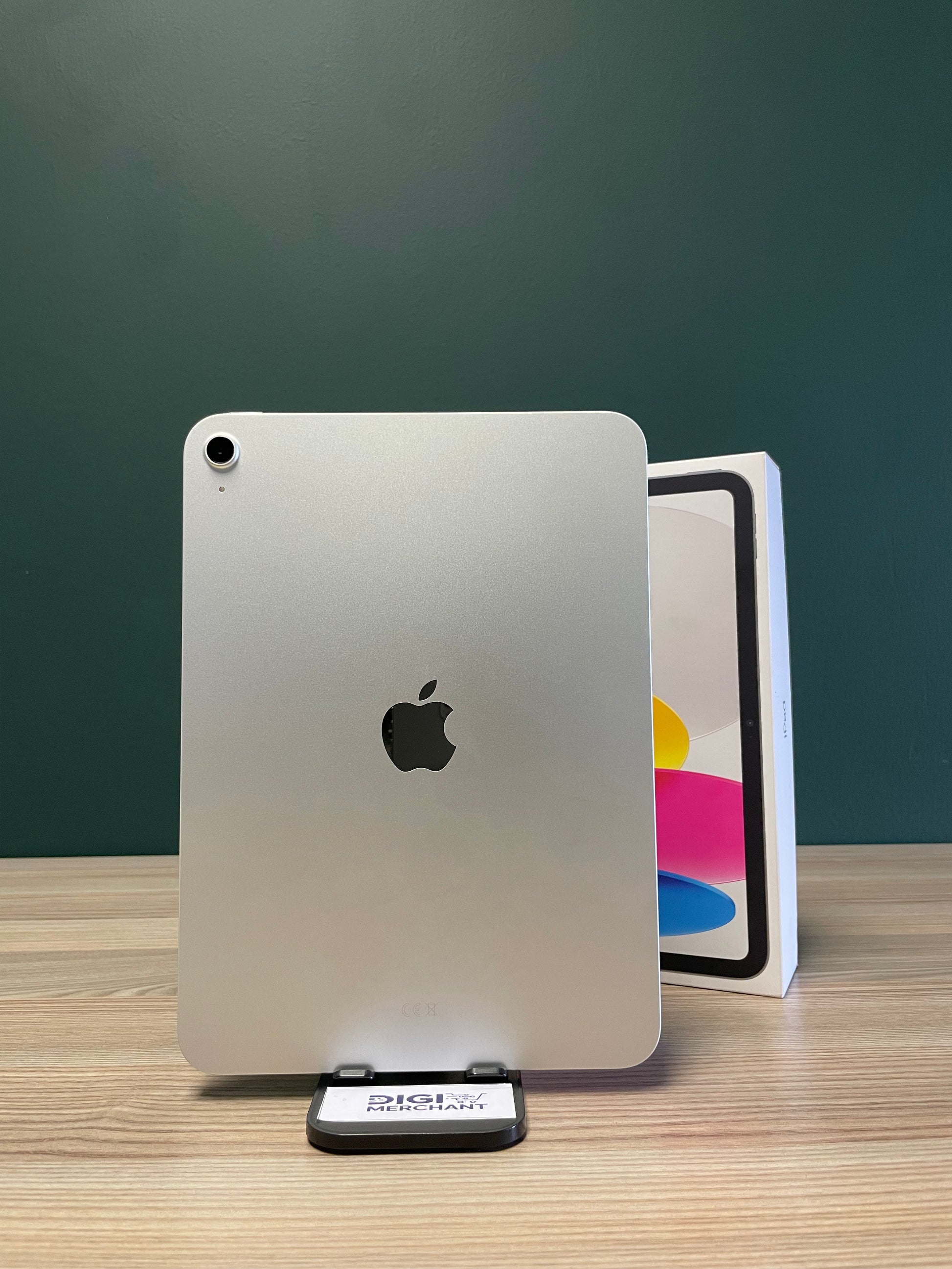 iPad 11-Inch A16 | Wi-Fi | 128gb - Silver (Pre-owned) – Digi Merchant