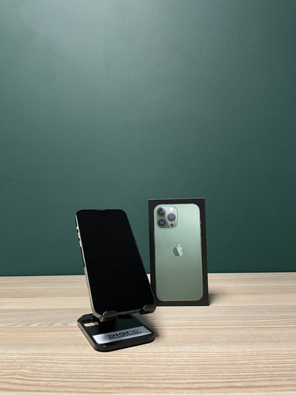 iPhone 13 Pro Max 128GB - Alpine Green (Pre-owned | B-Grade)