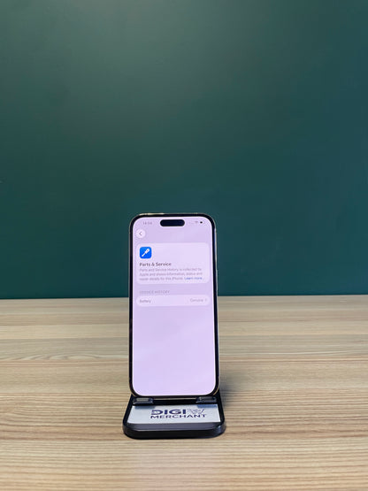 iPhone 14 Pro 256GB - Gold (Pre-owned | B-Grade)